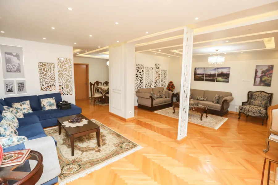 Apartment for sale 230m Smouha (Delta Life- Albert Elawl)