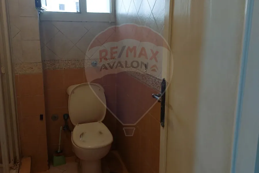 شقة للبيع 140 م سيدي بشر (خلف فندق المحروسة)