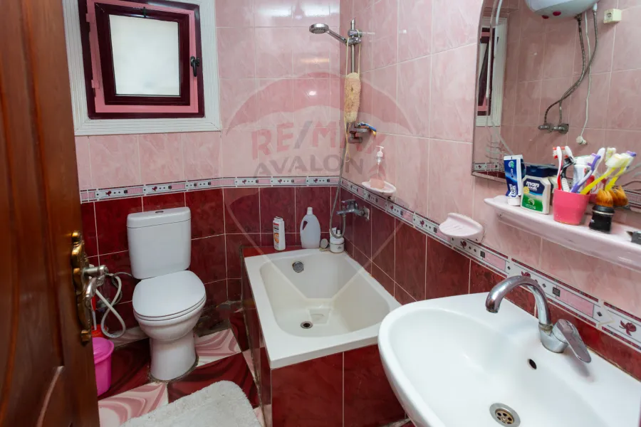 Apartment for sale 165 m Smouha (Kamal El Din Salah St)