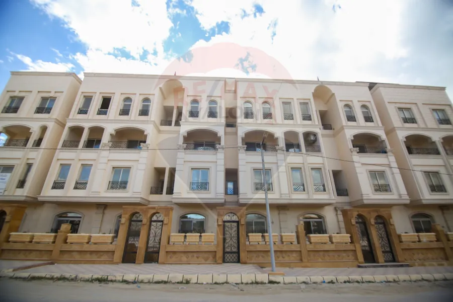 شالية للبيع (سيدي كرير) 110 م