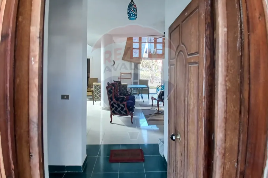 Stand-alone villa for sale (diamond - kilo 90) - 400 m