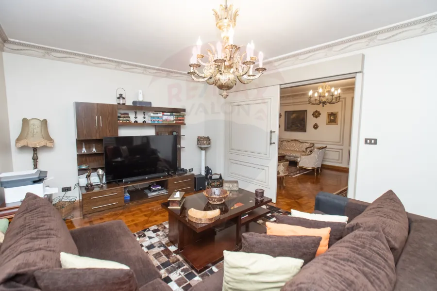 Apartment for sale 280 m Louran (Serhank St.)