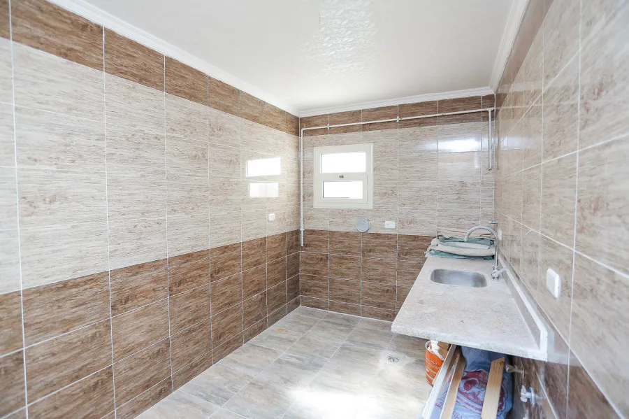 Apartment for sale 190m Janaklis Near to Abo Qir Road)