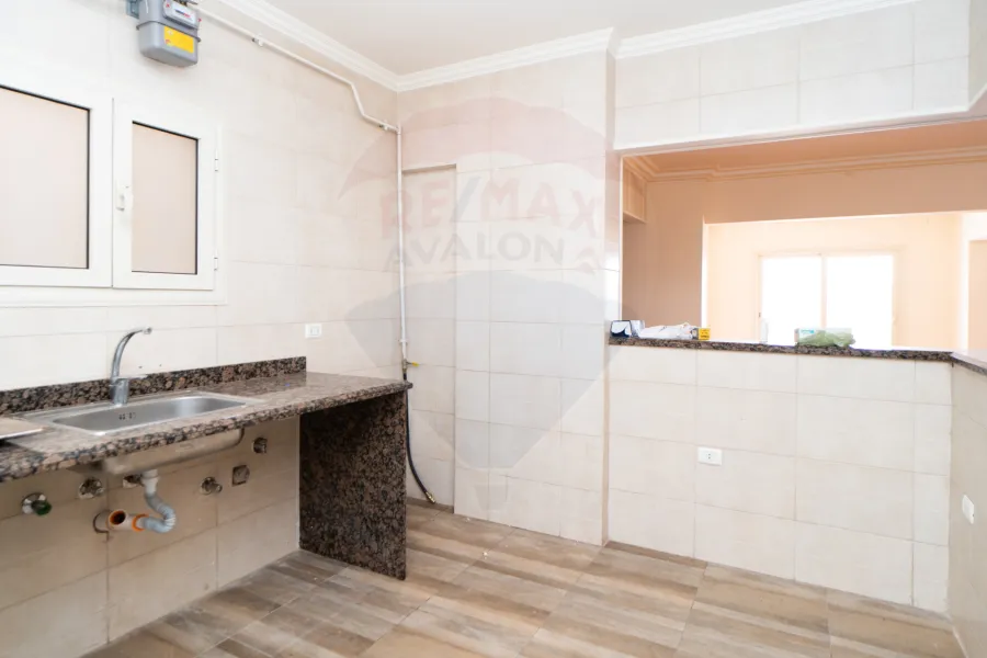 Apartment for rent 185 m Smouha (Tout Ankh Amoon St)