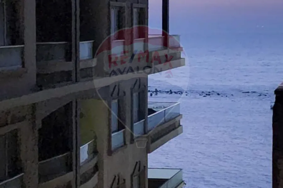 Apartment for rent 300 m Montazah (Mostafa Naguib St.)