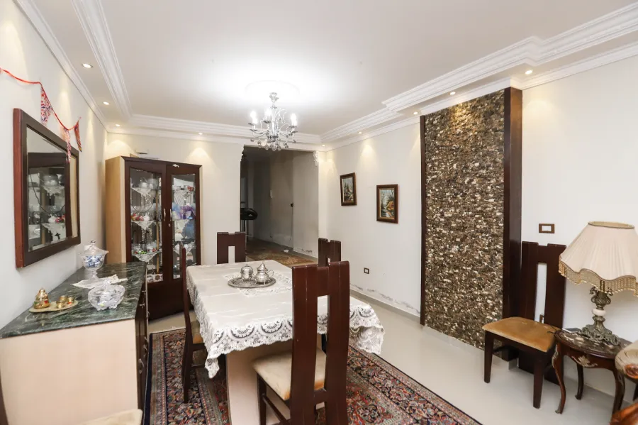 Apartment for sale 165m Sidibeshr Bahary
