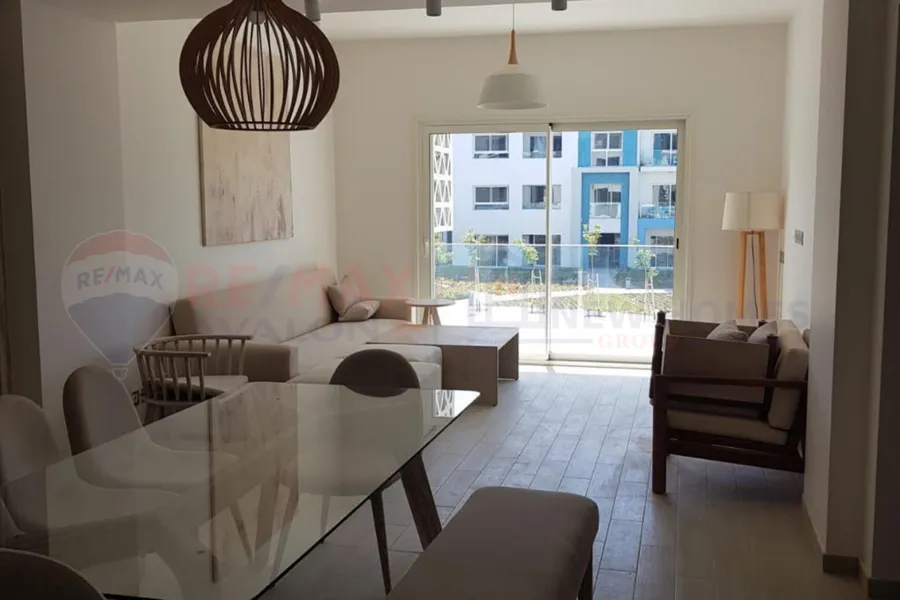 Hotel Chalet for Sale (Fouka Bay - Ras El Hekma) 80 m