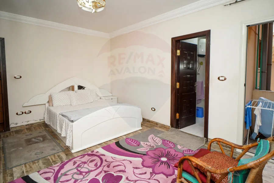 Apartment for sale 180 m Louran (Alaqbal St)