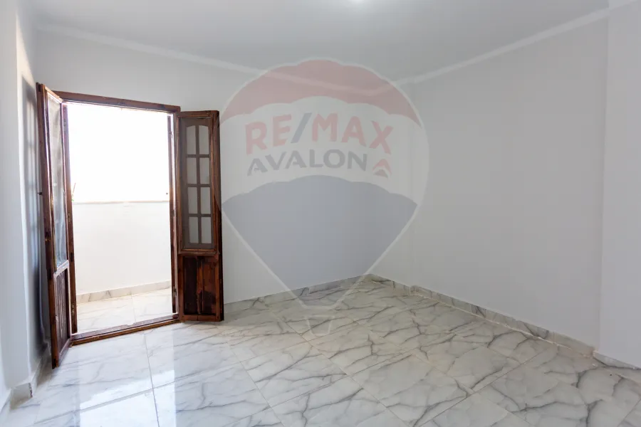 Apartment for sale 130 m Smouha (Branched from Al-Nasr st.)