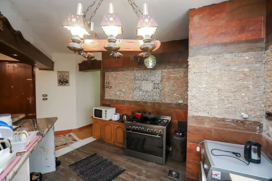 Apartment For Rent 155m Smouha (Beside Smouha Youth Center )