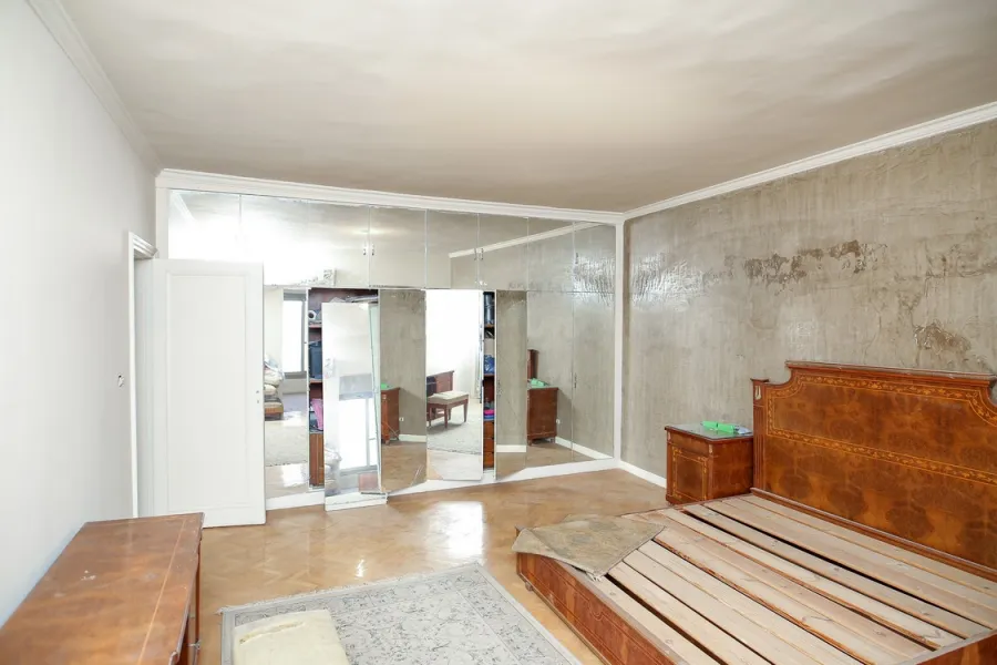 Apartment for rent 300m Kafr Abdou (El-Asmailia St.)