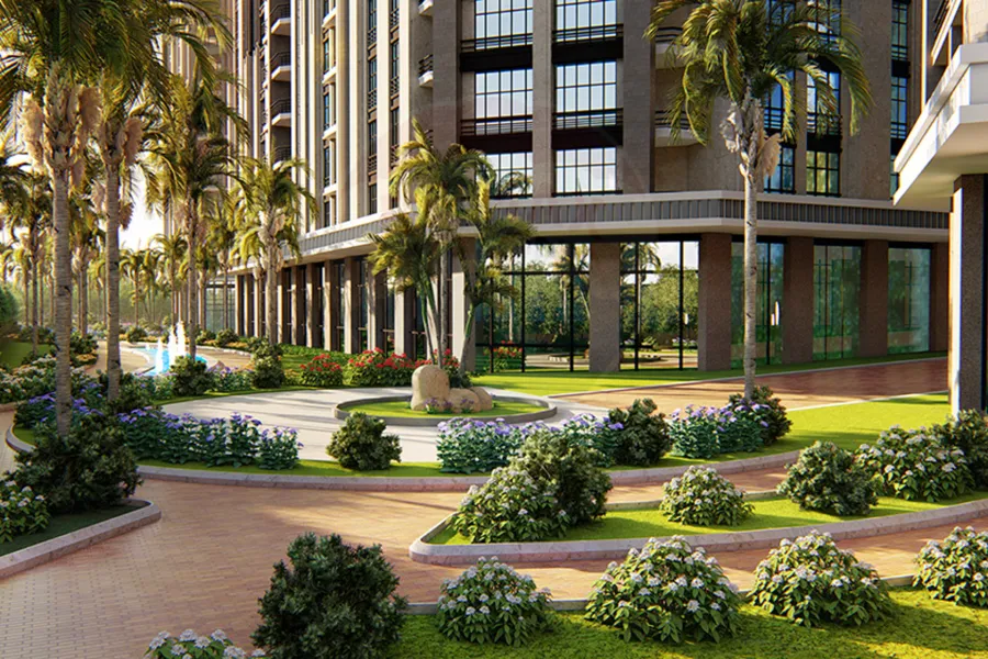 شقة للبيع 184 م سموحة (فالوري أنطونيادس )