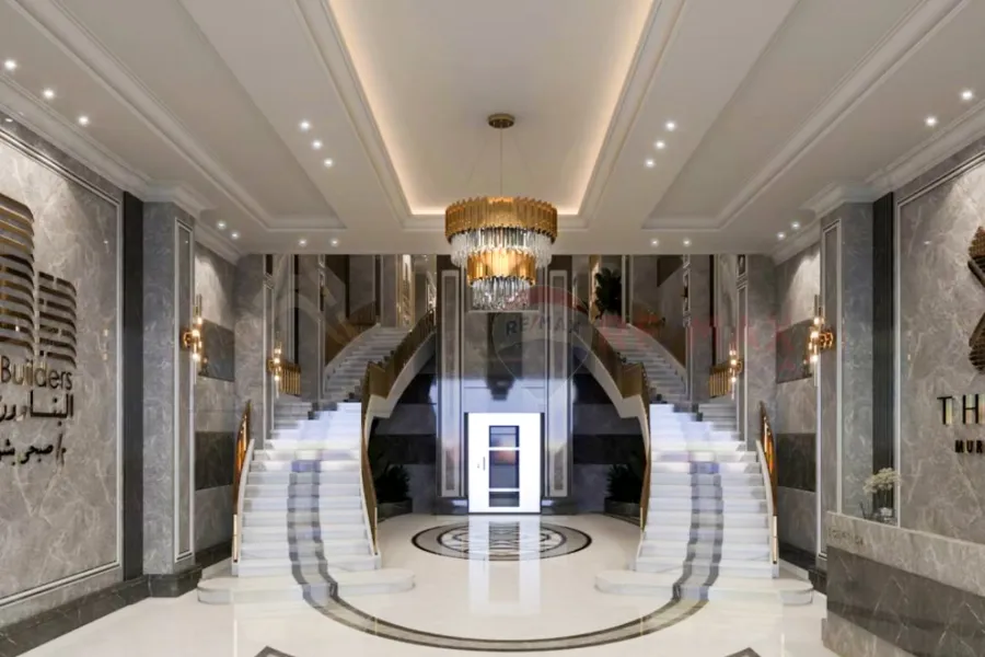 Apartment for sale 167 m Smouha (Marouj)