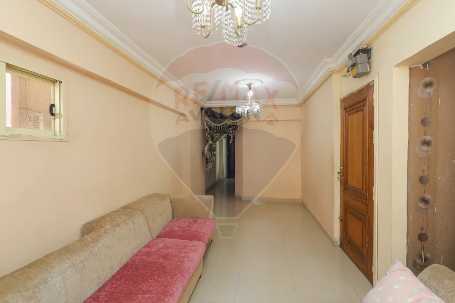 Apartment for sale 90 m sidi beshr (Mohamed Naguib st.)