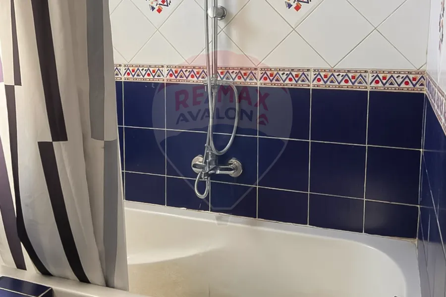 Apartment For Rent Furnished 150 m Stanley (Abdel Hamid El Deeb St.)