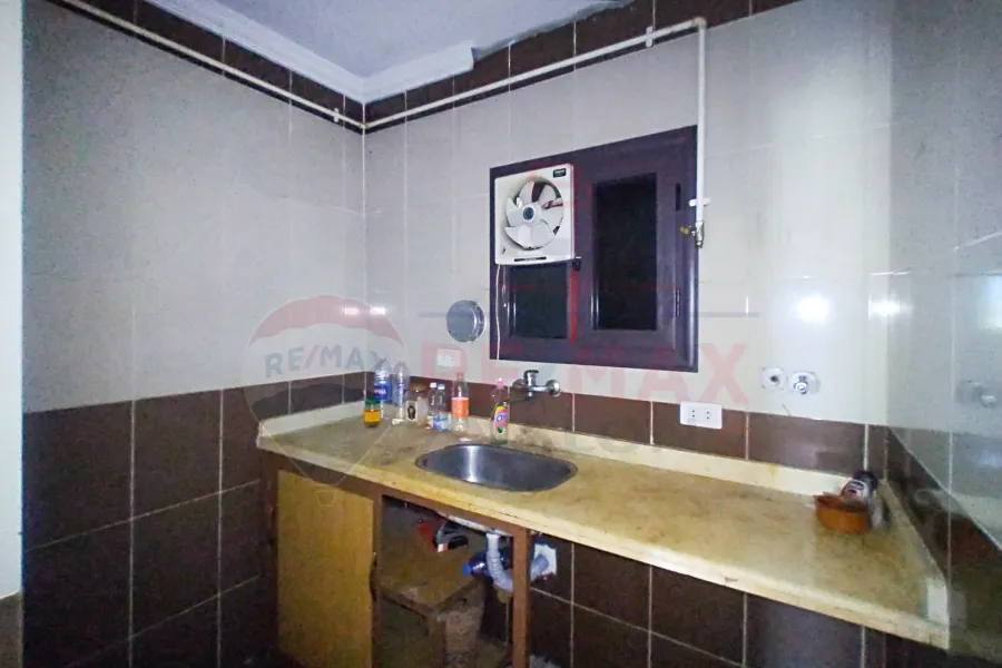 Apartment For Sale 80 m El-Ibrahimia (Gwaad Hosny St.)