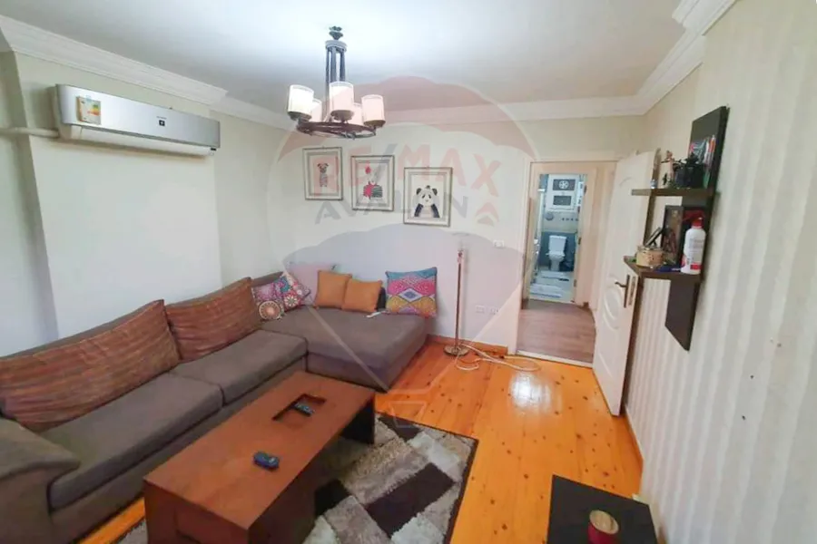 Apartment for sale in Rushdi (directly on the tram) 176 m