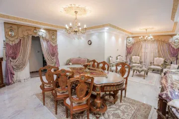Apartment for sale 135m ( Sidi Beshr )