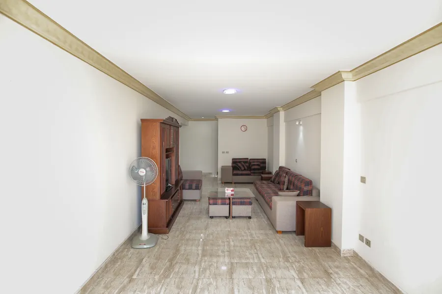 Apartment For Sale 227m Smouha ( Fayrouzt Smouha Compound)