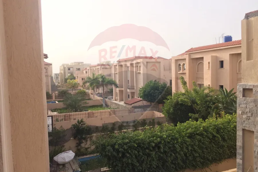 Apartment for sale 165 m King Mariout (Spring House)