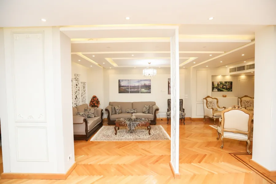 Apartment for sale 230m Smouha (Delta Life- Albert Elawl)