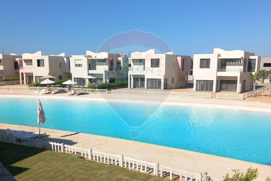 فيلا للبيع (بو ايلاند - سيدي عبد الرحمن) 260 م