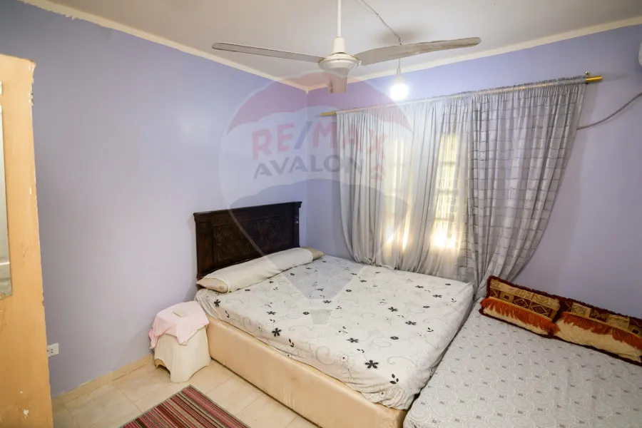 Stand alone villa for sale (Marseilia Beach 3) 242 m