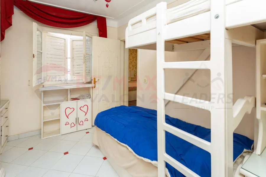 Apartment for sale 190 m Louran (Omar El-Mokhtar st.)