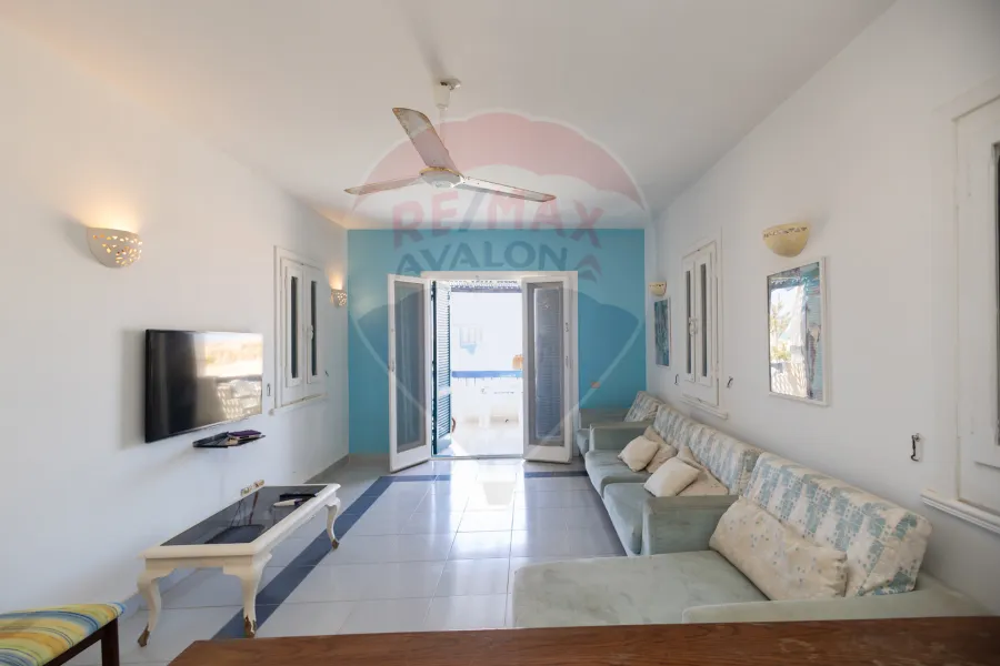 Chalet for sale North Coast (Mena 4 Village)