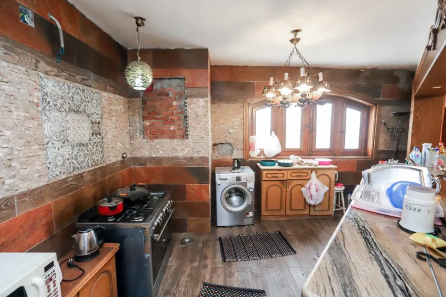 Apartment For Rent 155m Smouha (Beside Smouha Youth Center )