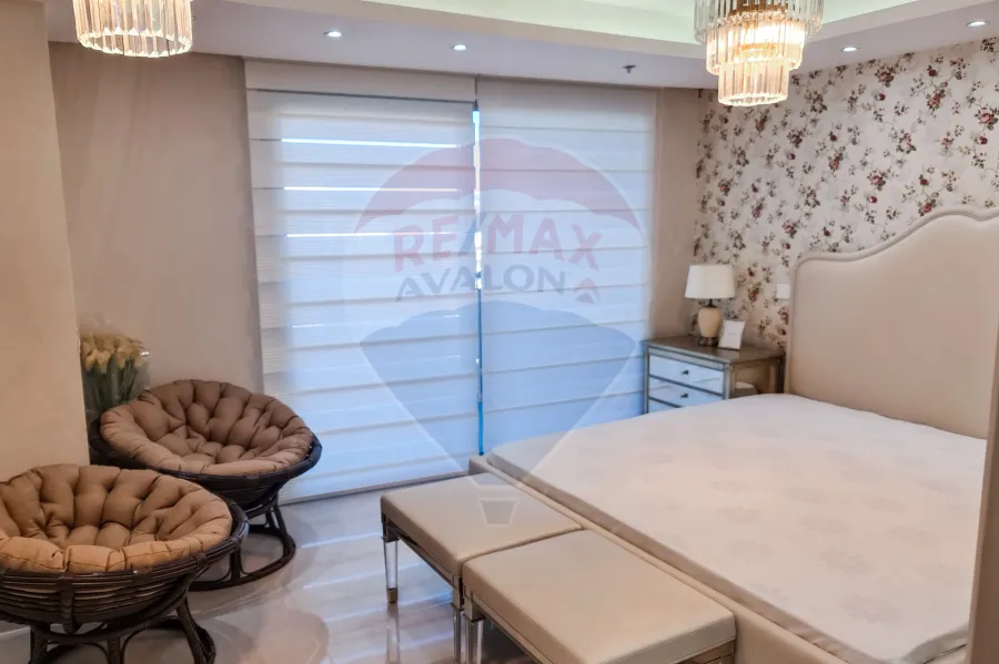 شقة للبيع 325 م سان ستيفانو جراند بلازا (فور سيزونس)