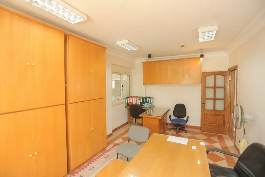 Factory for Rent 3000m Borj El Arab(4th Industrial zone )