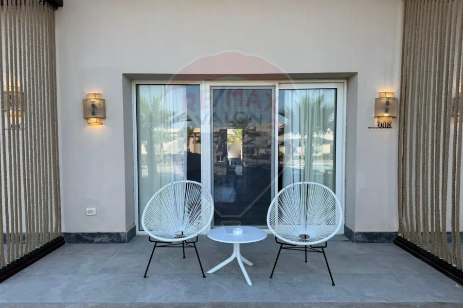 Cabana for sale (Gaia - Ras El Hekma) 38 m