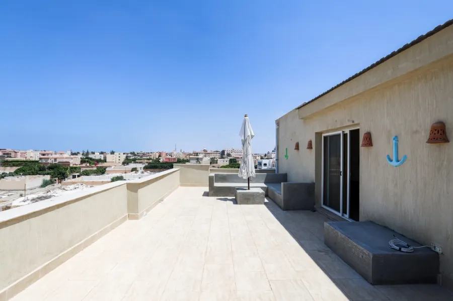 Duplex Apartment For Sale 280m North Coast (Sedra Village Kilo 35)