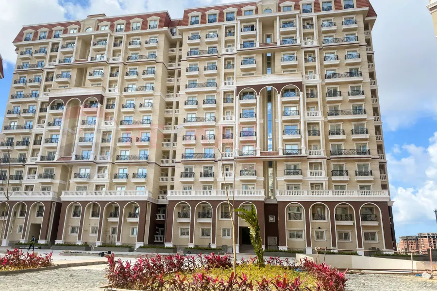 Apartment for sale 262 m (Sawari - Saudi Egyptian)