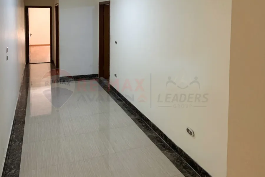 Apartment for rent 210 m Wabour El Mayah (Galal El Desouky St.)