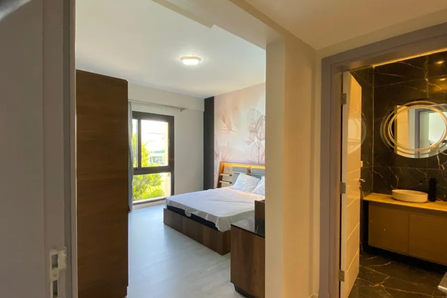 شاليه للبيع (مراسي بلانكا - سيدي عبد الرحمن) 145 م  - 26,500,000  ج