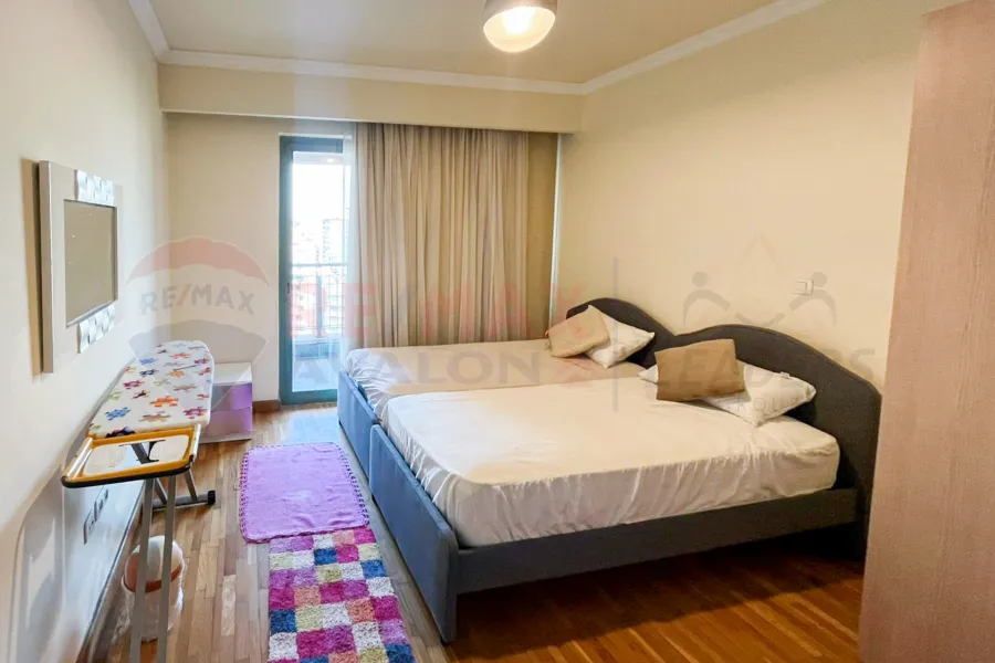 Furnished apartment for rent 295 m San Stefano (Four Seasons)