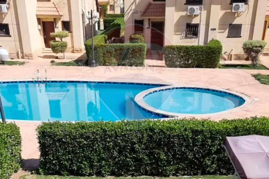 توين هاوس للبيع (مارسيليا بيتش 3) 185 م