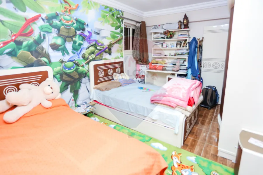 Apartment For Sale 140 m Saba basha (Steps from Taram station)