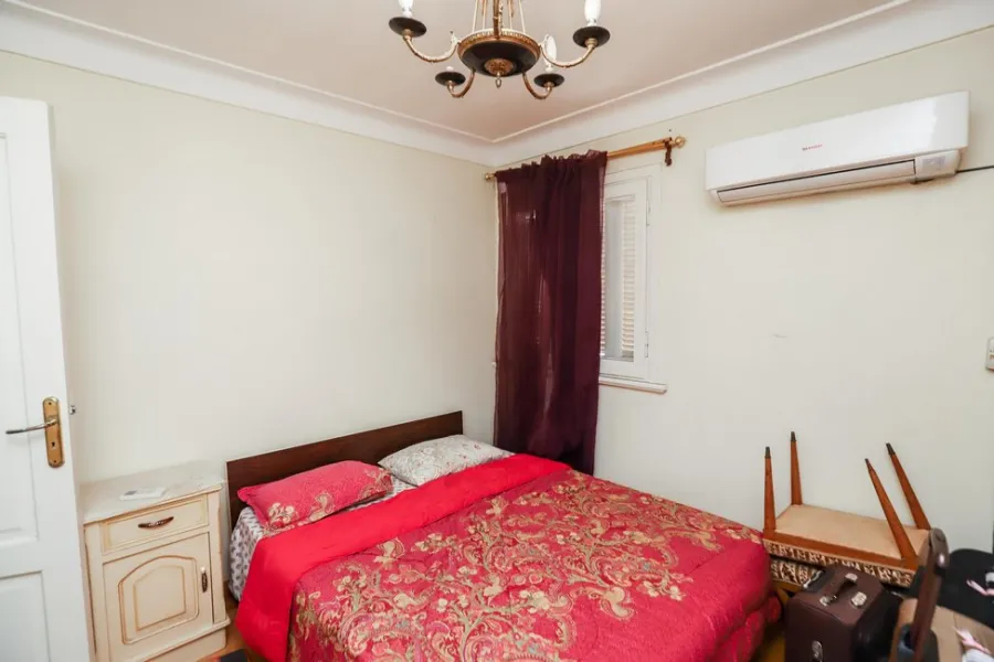 Apartment For Rent 155m Smouha (Beside Smouha Youth Center )