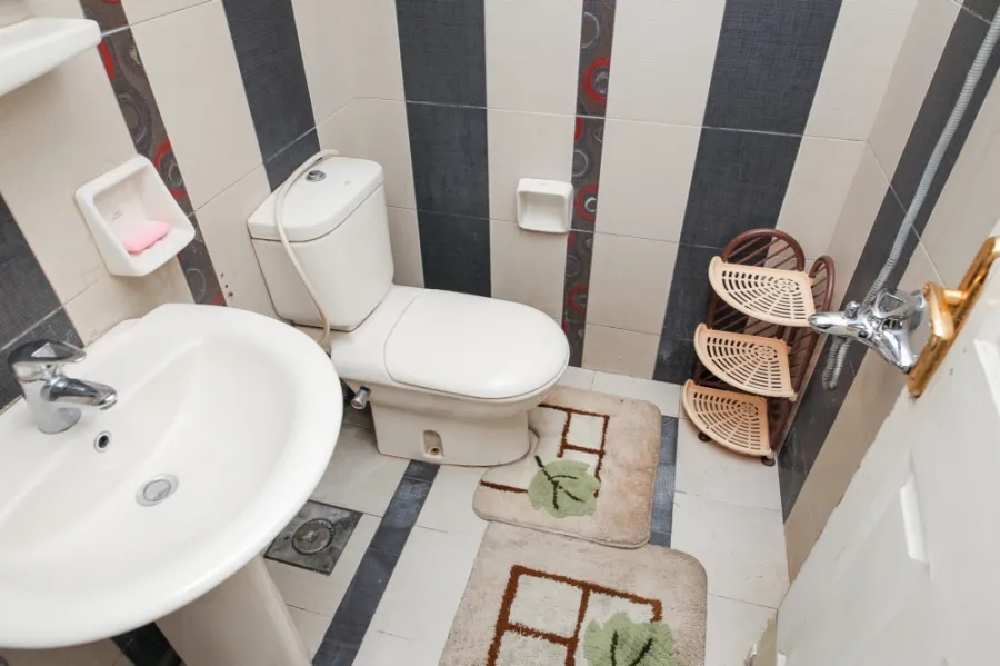 Apartment for sale 255m Cleoptra - AboQir st