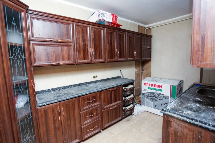 شقة للبيع 190 م بولكلي (شارع مصطفى كامل الرئيسي) - أول سكن