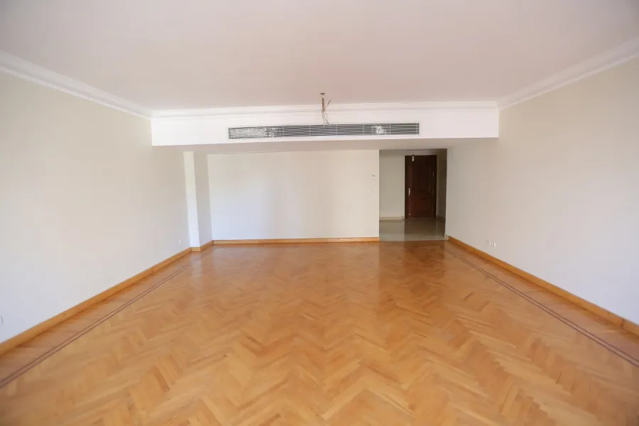 شقة للبيع 267م سموحة (كمبوند دلتا لايف - ش ألبرت الأول)