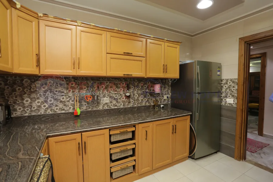 Apartment for sale 332 m Camp Chezar (directly on the sea - brand building)