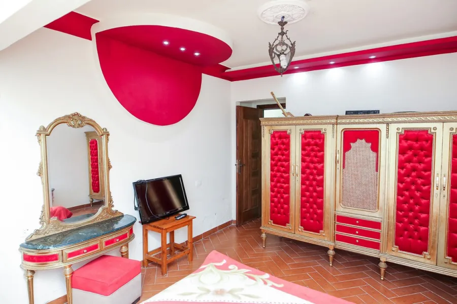 شقة للبيع 145م ستانلى (على البحر مباشرة)