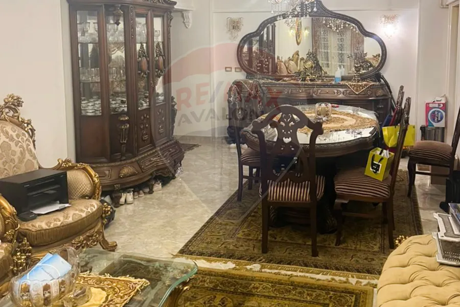 Apartment for sale 138 m Smouha (El Nasr St.)