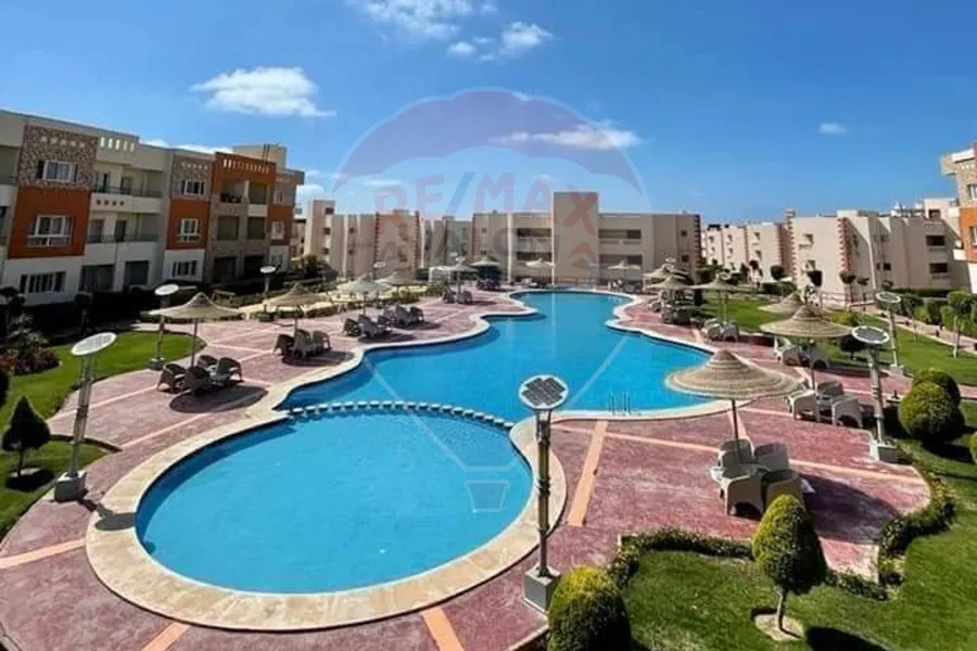 Chalet for sale (Marselia Beach 1) 135 m