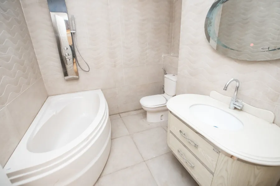 Apartment for rent 310 m Kafr Abdou ( Sanit Jenny )-