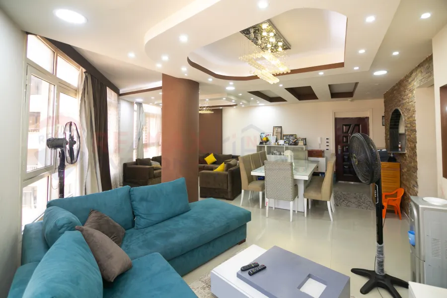 Apartment for rent furnished 200 m Fleming (directly on the tram - Brand Tower)